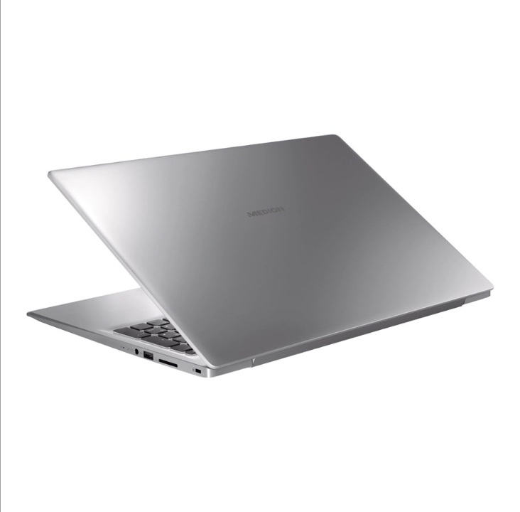 Medion Akoya S17403 - 17.3" - Intel Core i5 10210U - 8 GB RAM - 512 GB SSD NVMe