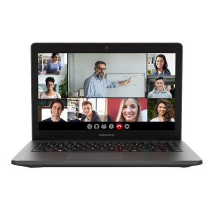 Medion Akoya E14409 - 14" | Core i3 | 8GB | 512GB *DEMO*