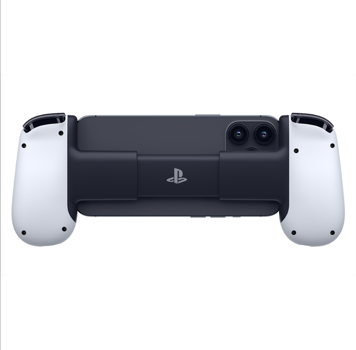 Backbone One for iPhone PlayStation Edition White - Gamepad - iOS