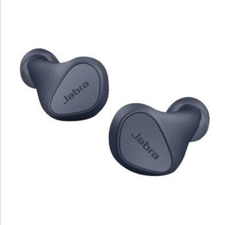 Jabra Elite 3 - Navy