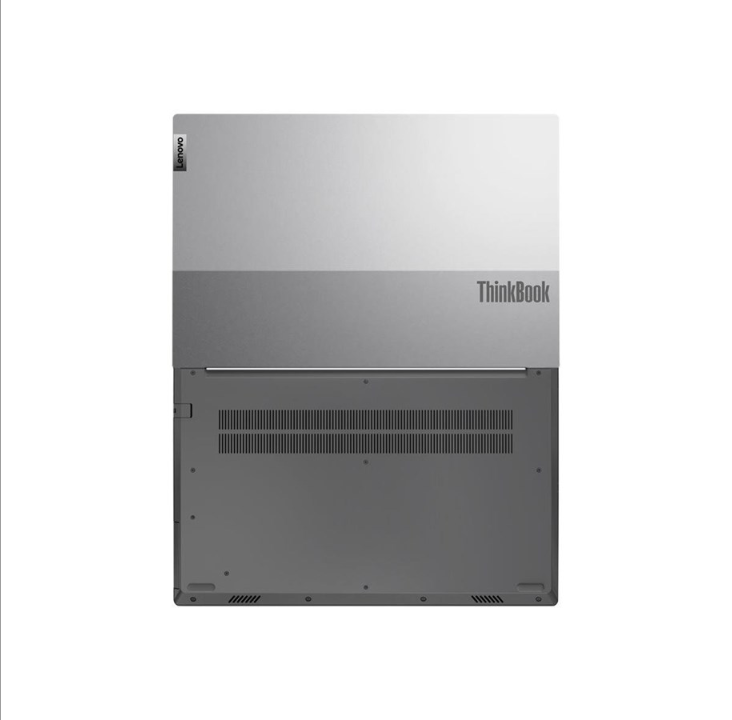 Lenovo ThinkBook 15 G4 IAP - 15.6" - Core i7 1255U - 16 GB RAM - 512 GB SSD - (English keyboard layout)
