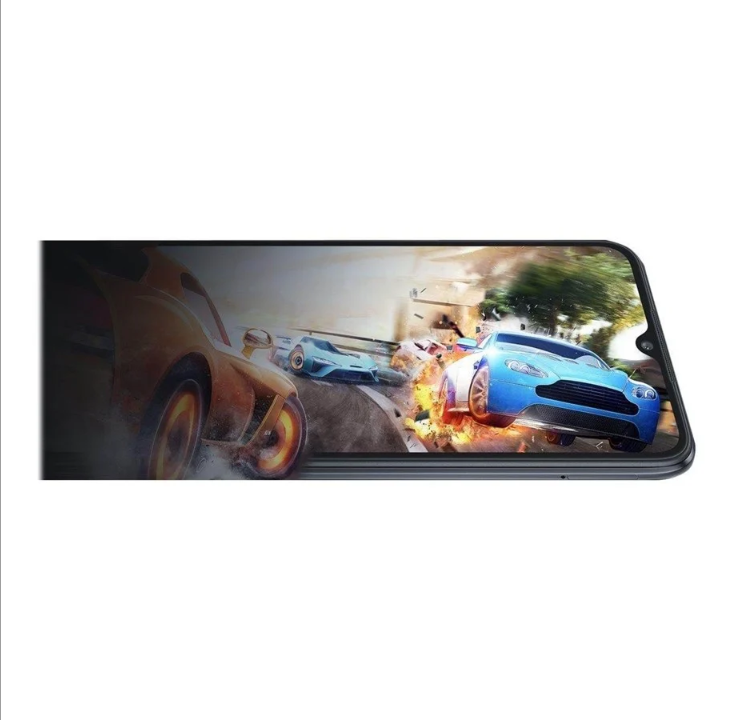 Xiaomi Redmi 9C NFC 64GB/3GB - Midnight Grey