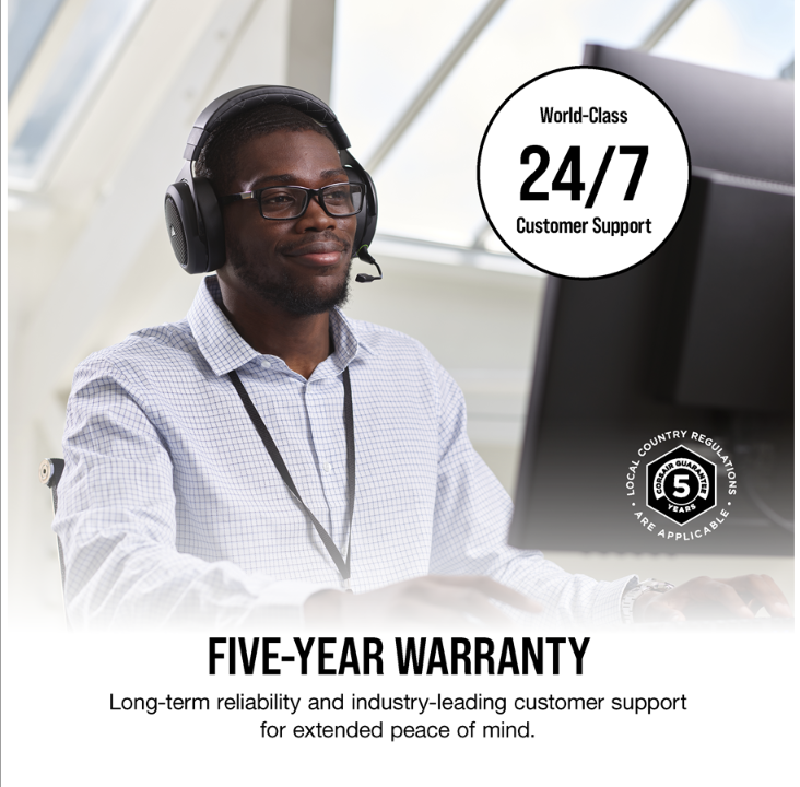 Corsair MP600 PRO LPX White - 1TB - M.2 2280 - PCIe 4.0