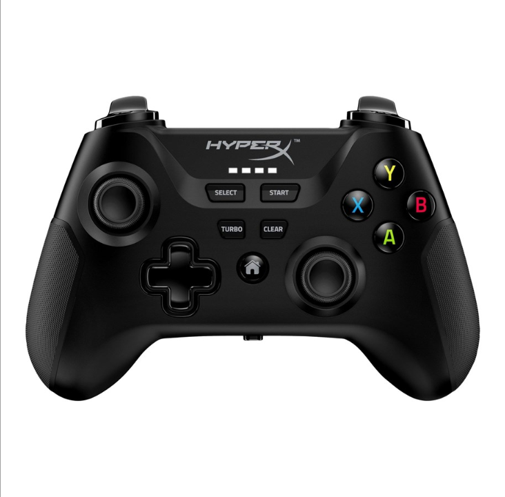 HyperX Clutch - Gamepad - Android