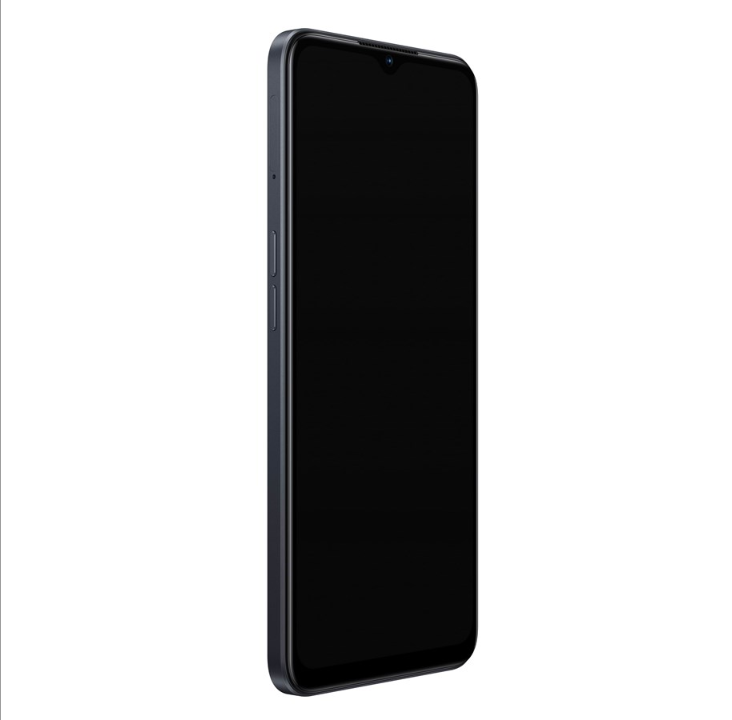 OPPO A77 5G 64GB/4GB - Black