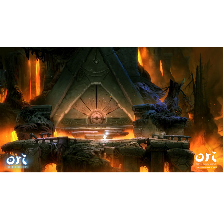 Ori: The Collection - Nintendo Switch - Action