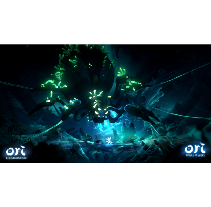 Ori: The Collection - Nintendo Switch - Action