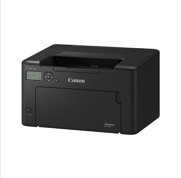 Canon i-SENSYS LBP122dw Laser printer - Monochrome - Laser