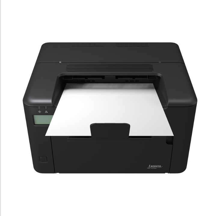 Canon i-SENSYS LBP122dw Laser printer - Monochrome - Laser