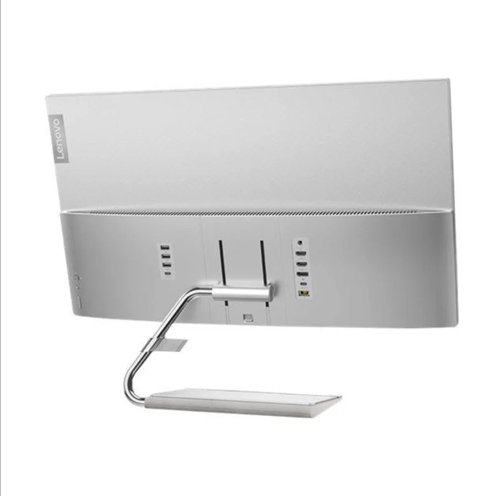 27" 联想 Q27H-20 - 2560x1440 - IPS - 90W USB-C - 4 ms - 屏幕