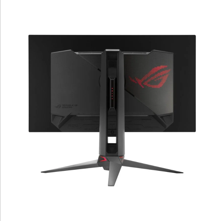 26.5" ASUS ROG Swift PG27AQDM - 2560x1440 (QHD) - 240Hz - OLED - HDR10 - 0.03 ms - Screen
