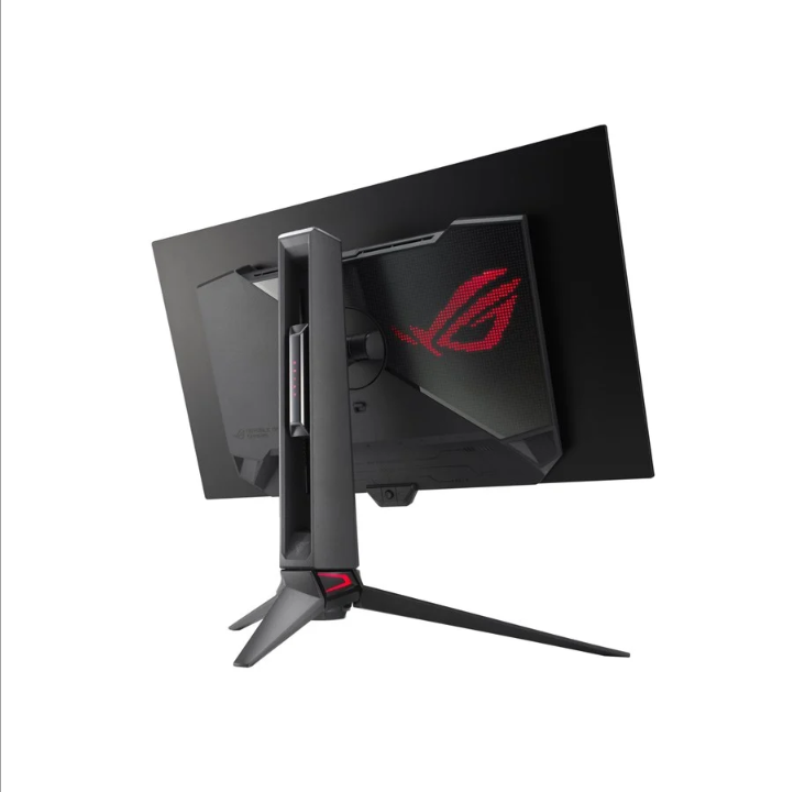 26.5" ASUS ROG Swift PG27AQDM - 2560x1440 (QHD) - 240Hz - OLED - HDR10 - 0.03 ms - Screen *DEMO*