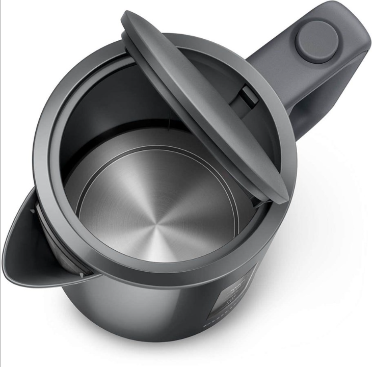 Philips Kettle Series 3000 HD9318/10 - Dark Gray - 2200 W