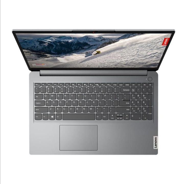 Lenovo Ideapad 1 - 15.6" | Ryzen 3 | 8GB | 128GB