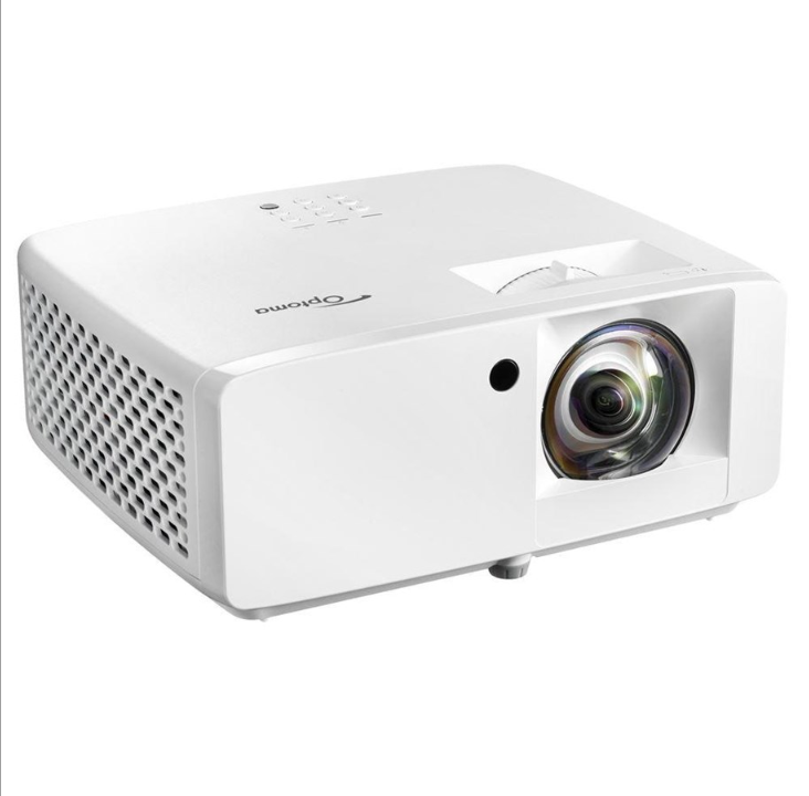Optoma Projector ZW350ST - 1280 x 800 - 0 ANSI lumens