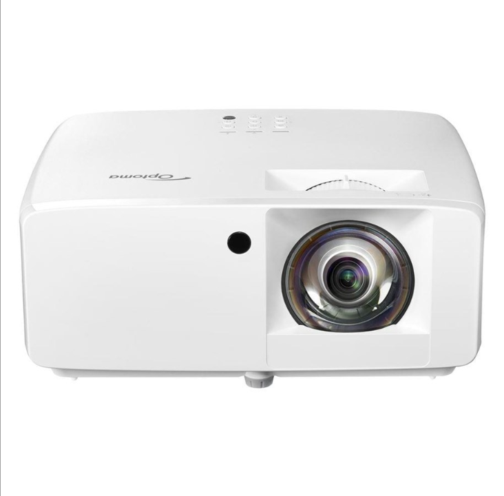 Optoma Projector ZW350ST - 1280 x 800 - 0 ANSI lumens