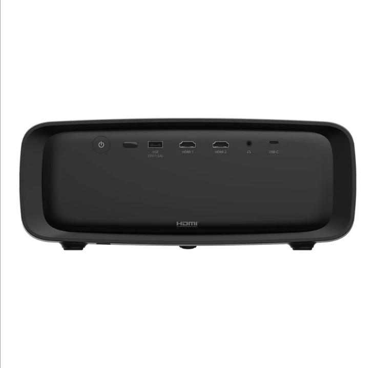 Philips Projector NeoPix 720 (NPX720) - 1920 x 1080 - 0 ANSI lumens