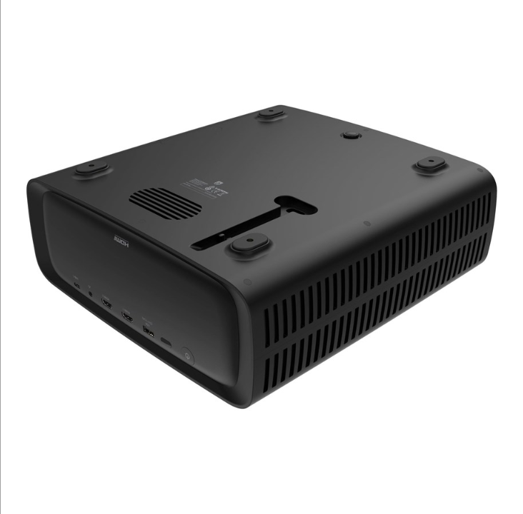 جهاز العرض Philips NeoPix 720 (NPX720) - 1920 × 1080 - 0 لومن ANSI