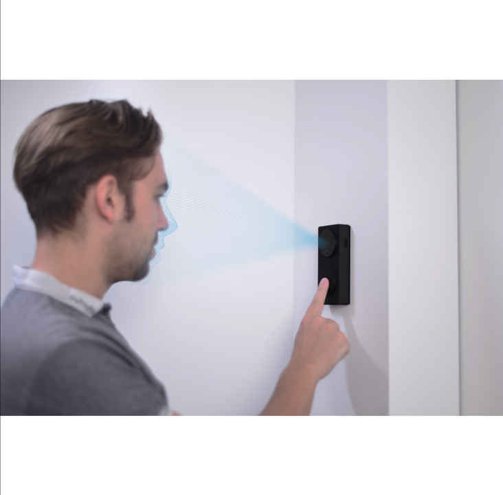 Aqara Smart Video Doorbell - G4