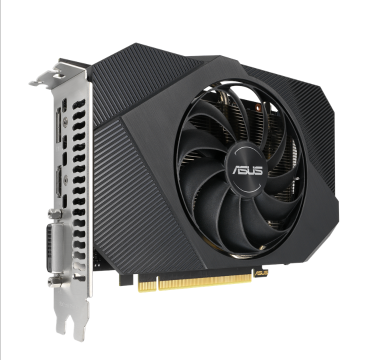 ASUS GeForce RTX 3050 Phoenix V2 - 8GB GDDR6 RAM - Graphics card