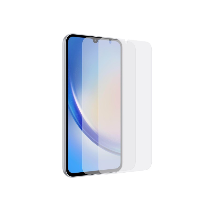 Samsung Galaxy A34 Screen Protector