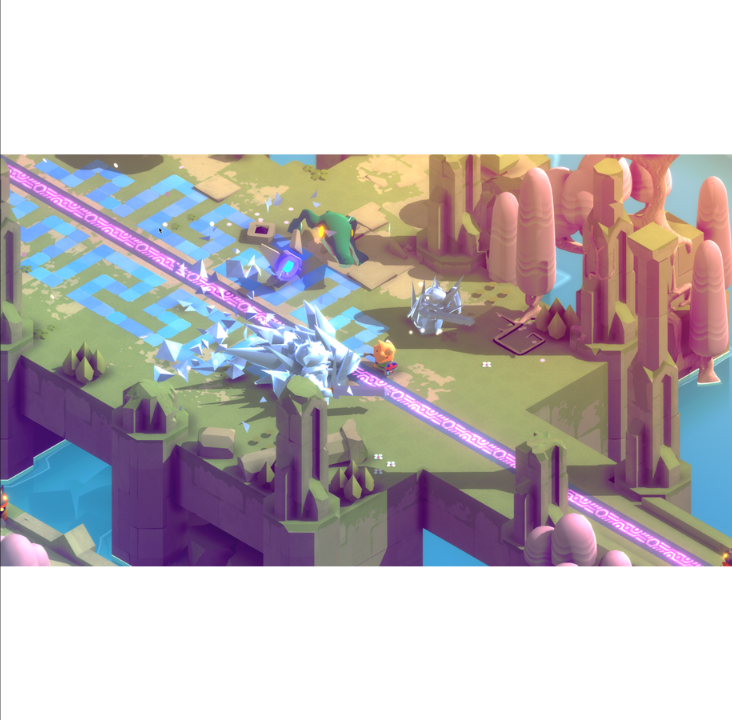 Tunic - Nintendo Switch - Action / ?adventure