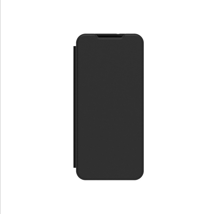 Samsung Galaxy A54 Wallet Flip Case - Black