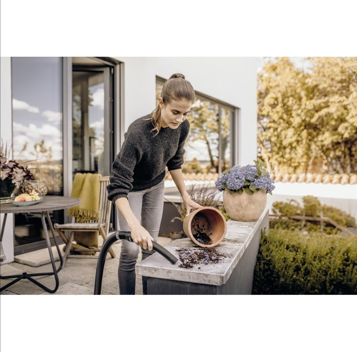 K?rcher Vacuum cleaner WD 3 V-15/4/20