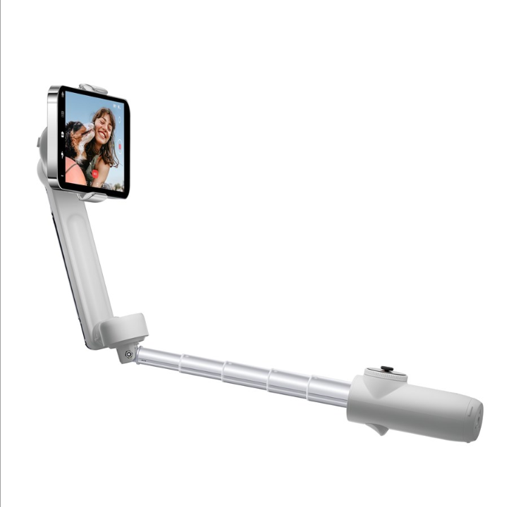 Insta360 Flow 独立版 - 灰色