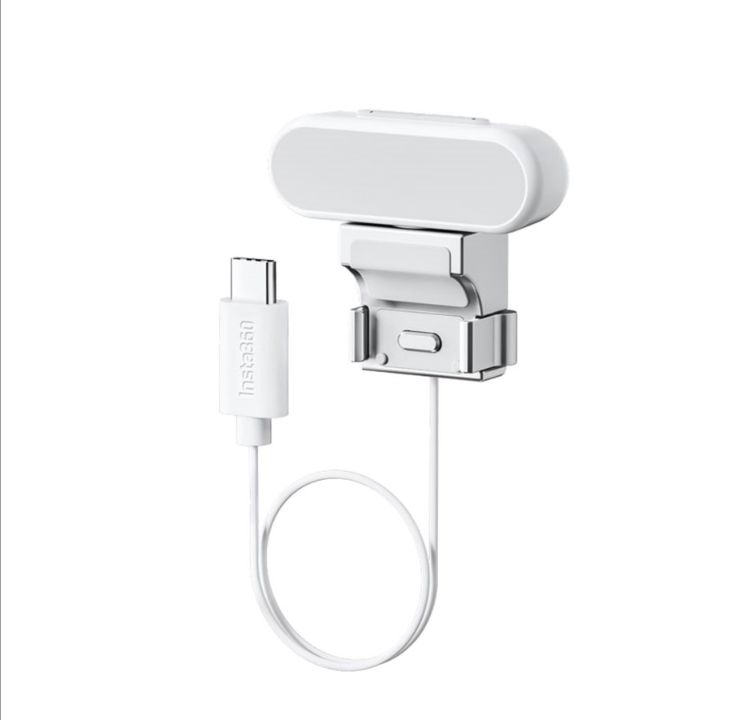 Insta360 Flow Spotlight