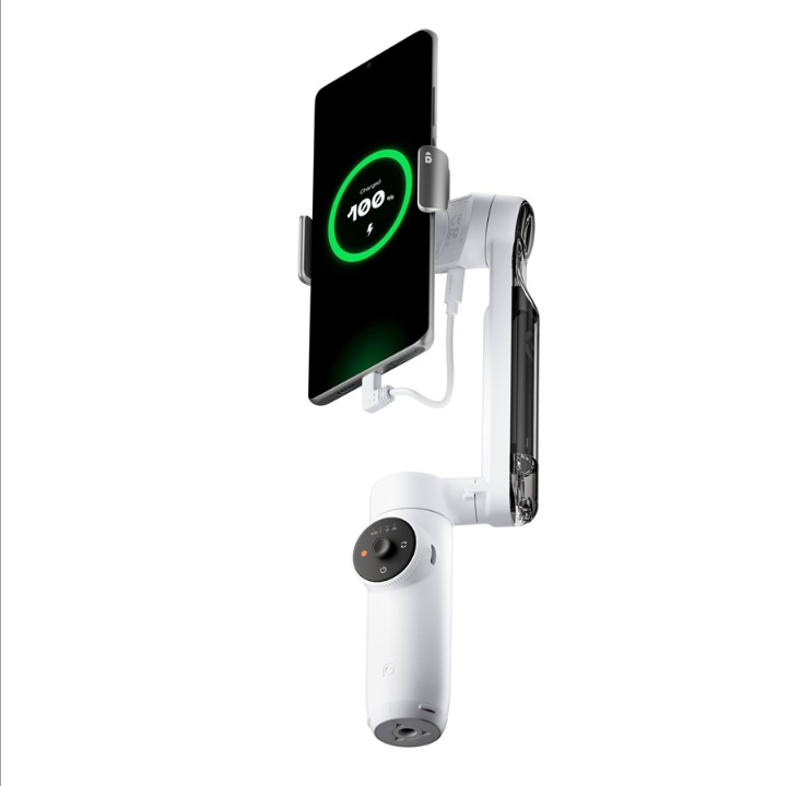 Insta360 Flow Type-C 转 C 线