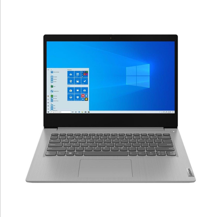 Lenovo IdeaPad 3 14ALC6 - 14" - Ryzen 3 5300U - 8 GB RAM - 256 GB SSD