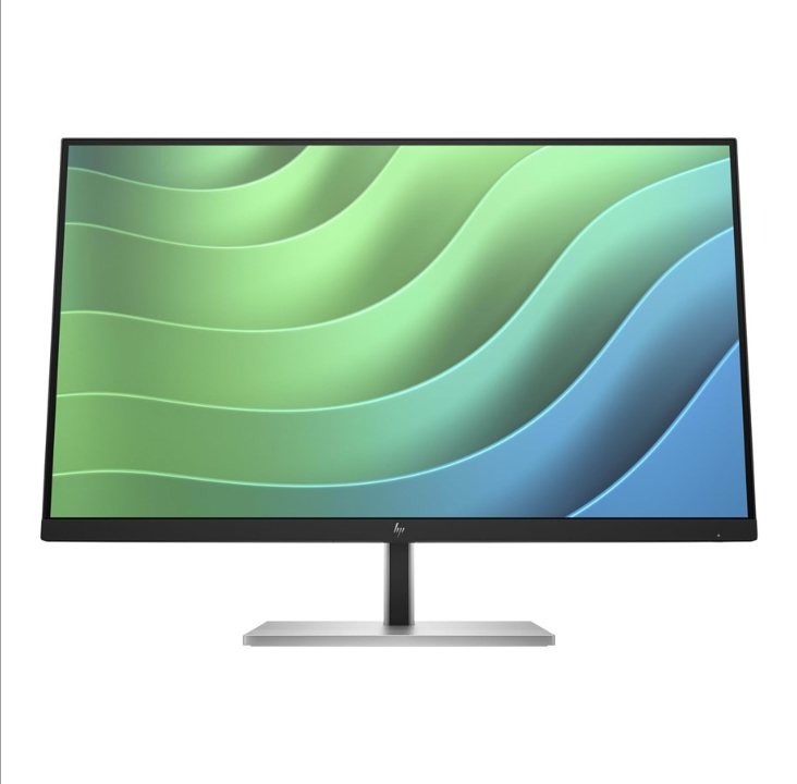 27" HP E27 G5 - 1920x1080 - 75Hz - IPS - 5 毫秒 - 屏幕