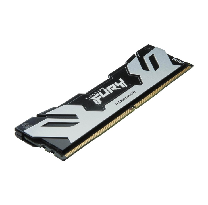 Kingston FURY Renegade DDR5-6000 BK C32 DC - 64GB