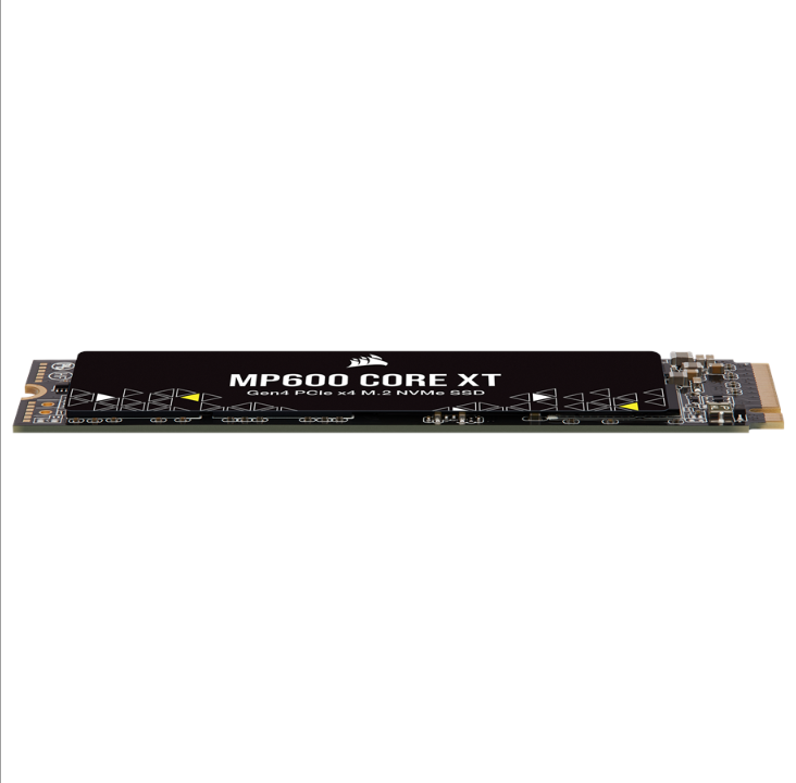 Corsair Force MP600 CORE XT SSD - 1TB - PCIe 4.0 - M.2 2280