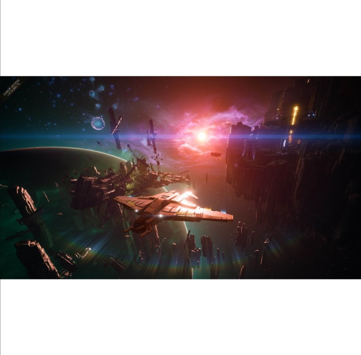 Everspace 2 (Stellar Edition) - Microsoft Xbox Series X - Action