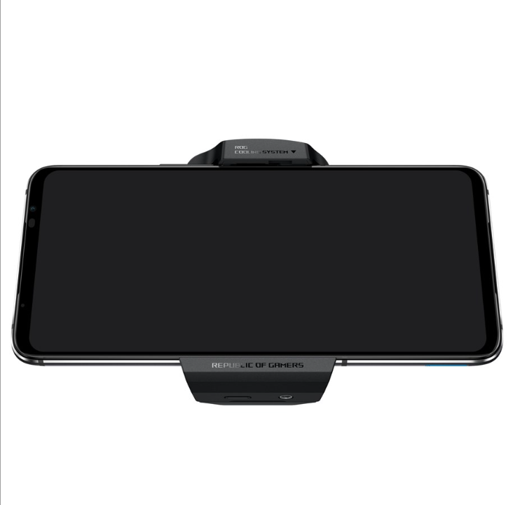 ASUS ROG Phone 7 Aeroactive Cooler 7