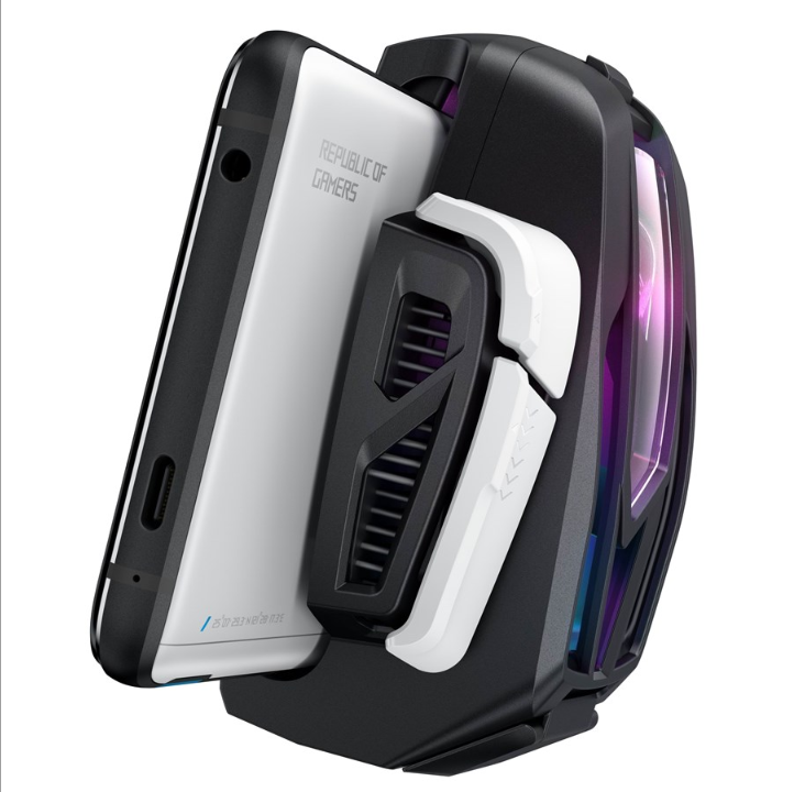 ASUS ROG Phone 7 Aeroactive Cooler 7