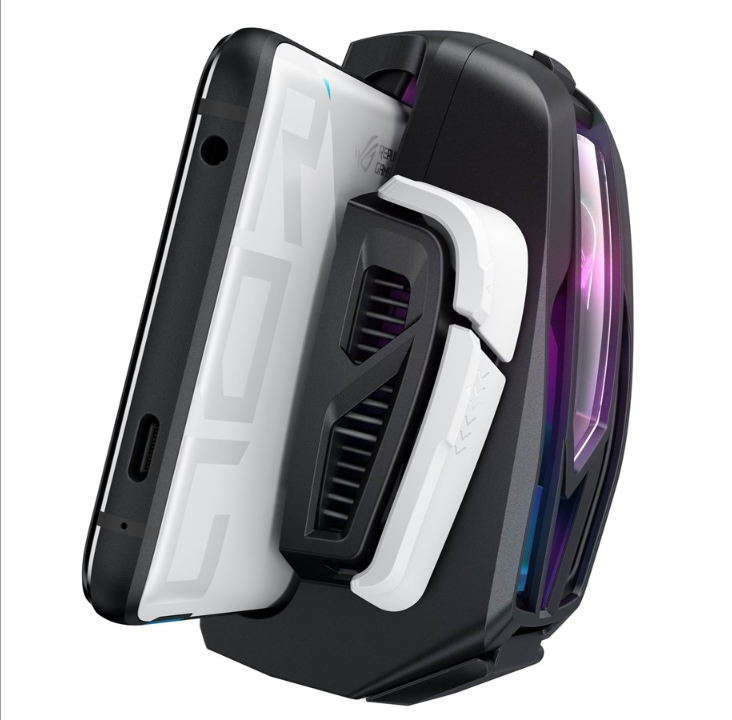 ASUS ROG Phone 7 Aeroactive Cooler 7