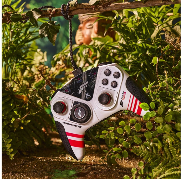 وحدة التحكم Thrustmaster ESWAP XR PRO (FORZA HORIZON 5 EDITION) - لوحة الألعاب - Microsoft Xbox One