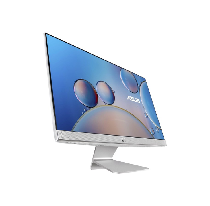 ASUS M3400WYAK-WA072W - ALL-IN-ONE - 23.8" Ryzen 7-5825U / 8GB / 512GB / Win11