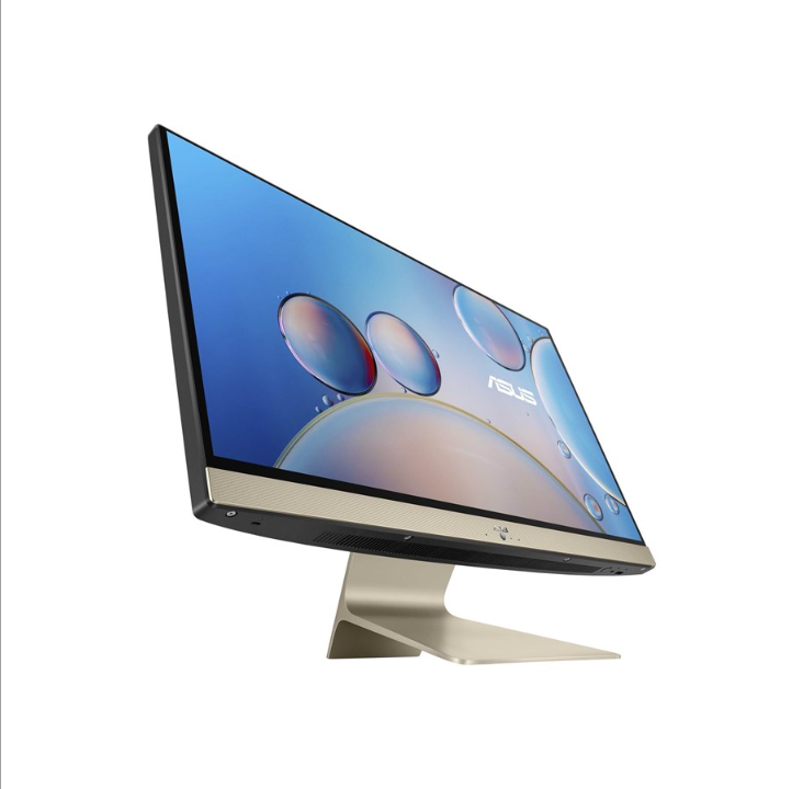 ASUS M3700WYAK-BA024W - ALL-IN-ONE - 27" Ryzen 5-5625U / 16GB / 512GB / Win11