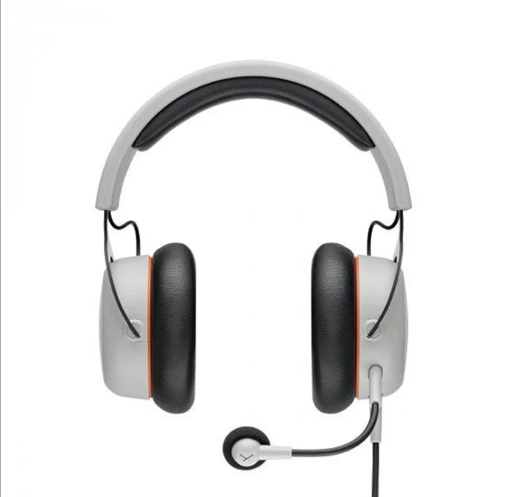 Beyerdynamic MMX 100 Grey