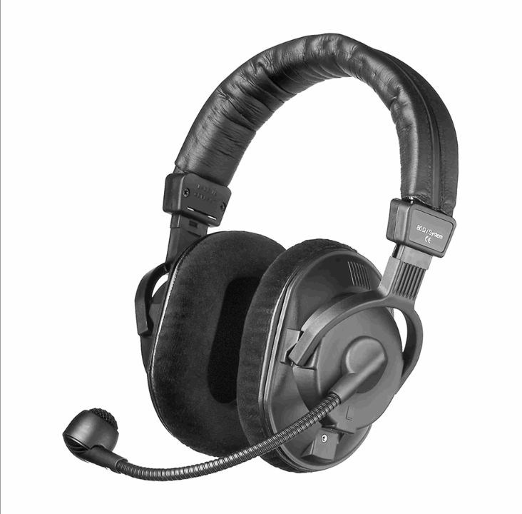 Beyerdynamic DT 290 MK II (Utan kabel)