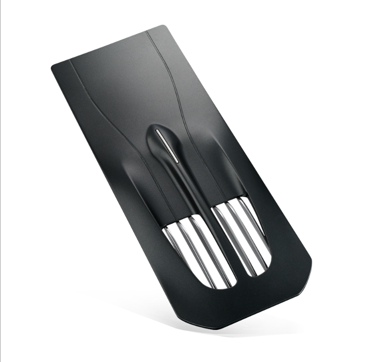 PowerColor Red Devil Skins Swappable Backplate - Intrusive. (Note: This appears to be a product name and may not require translation.) - Graphics card *DEMO*
