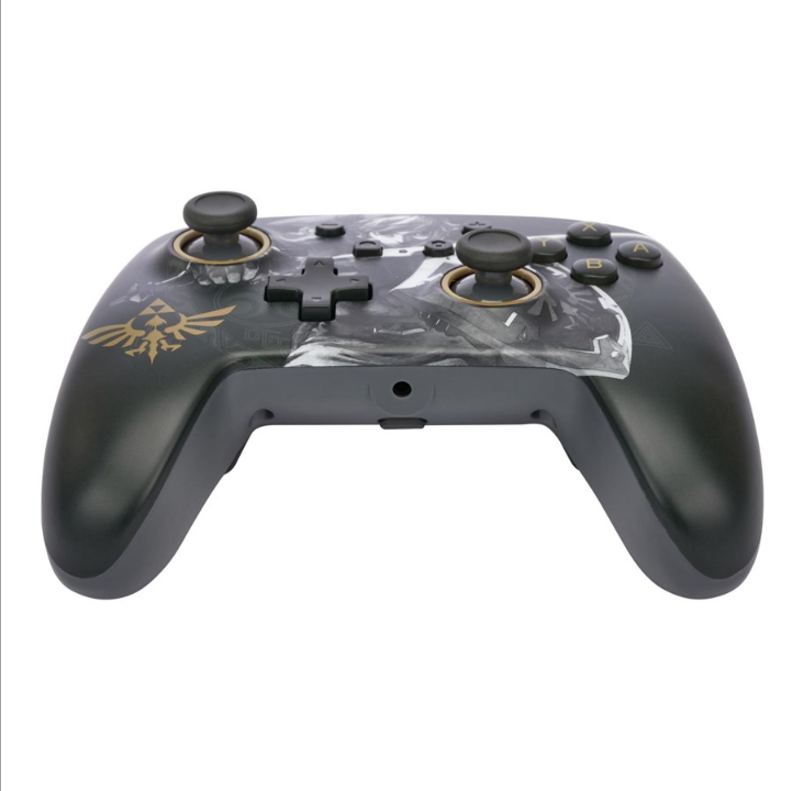 PowerA Enhanced (Battle Ready Link) - Gamepad - Nintendo Switch