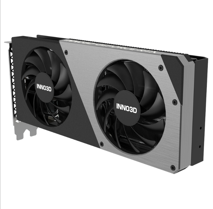 Inno3D GeForce RTX 4070 X2 - 12GB GDDR6X RAM - 显卡