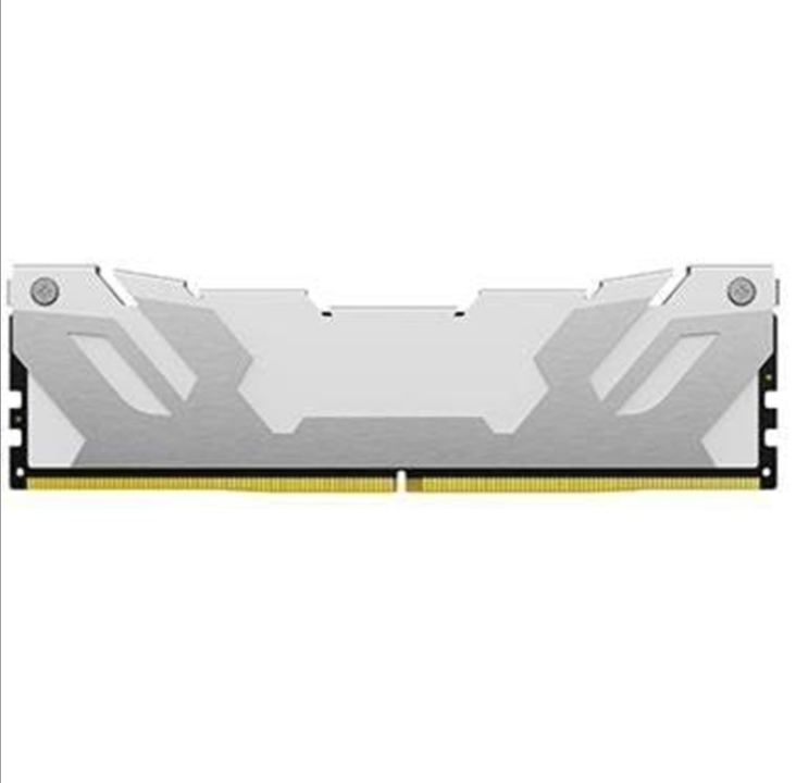 Kingston FURY Renegade DDR5-6400 WH C32 SC - 16GB