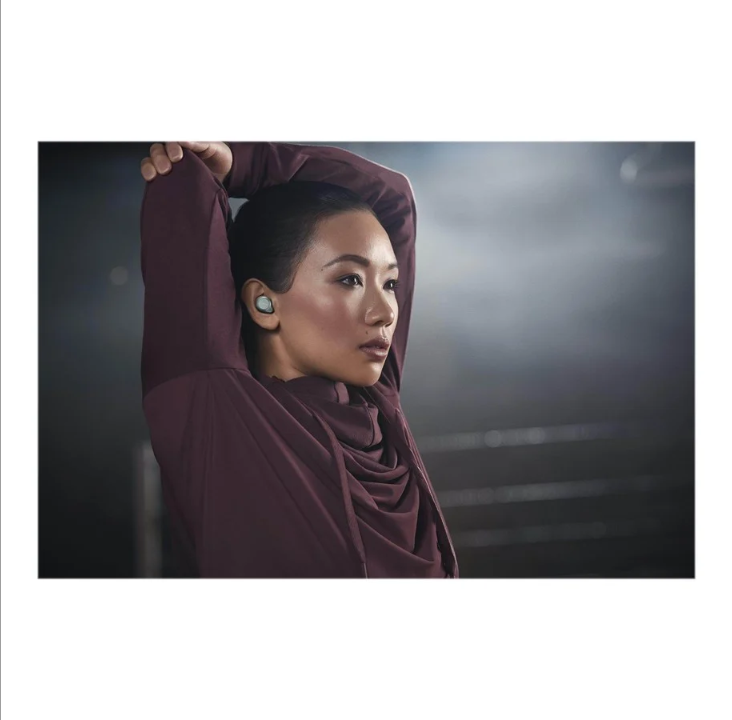 Jabra Elite 4 Active - Mint