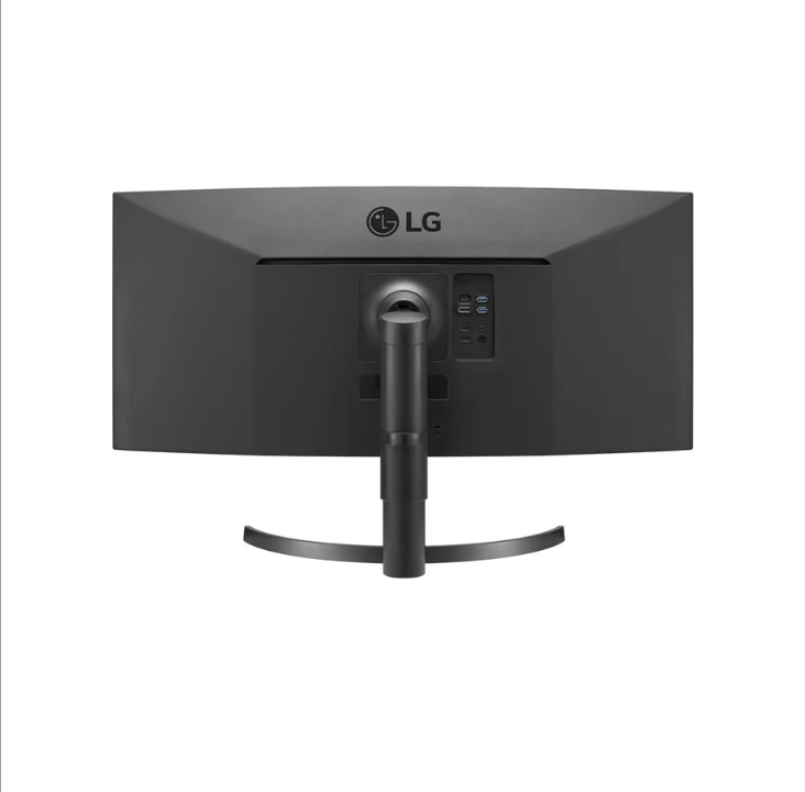 35 英寸 LG 超宽 35WN75CP-B - 3440x1440 - 100Hz - VA - HDR10 - 94W USB-C - 5 毫秒 - 屏幕